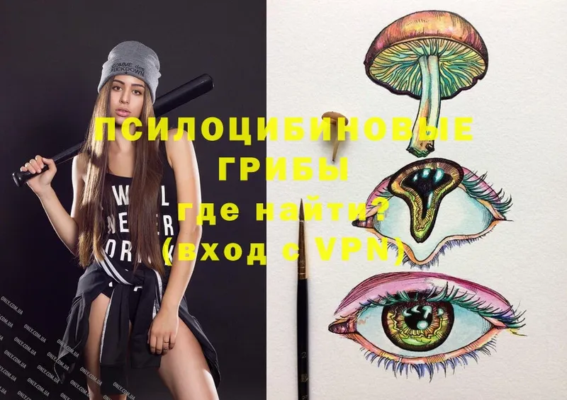 Псилоцибиновые грибы Magic Shrooms  Калининец 